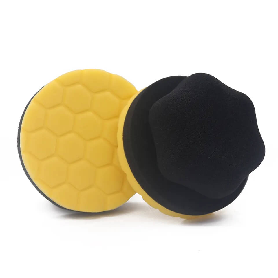 Get a showroom-ready finish with our car washing sponges! Made with high-quality foam for effective and safe cleaning. Ideal for cars, trucks, and more. Shop now and discover the effectiveness of our top-rated car washing sponges for your detailing needs.